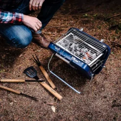 Barbecue portable Adventure