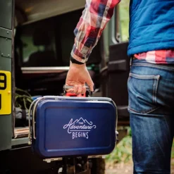 Barbecue portable Adventure