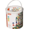 Baril de construction