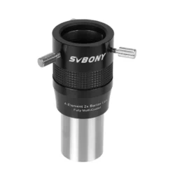 Barlow 2x 4 elements 31.75mm svbony