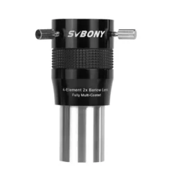 Barlow 2x 4 elements 31.75mm svbony
