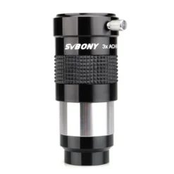 Barlow 3x 1.25 pouces sv136 svbony