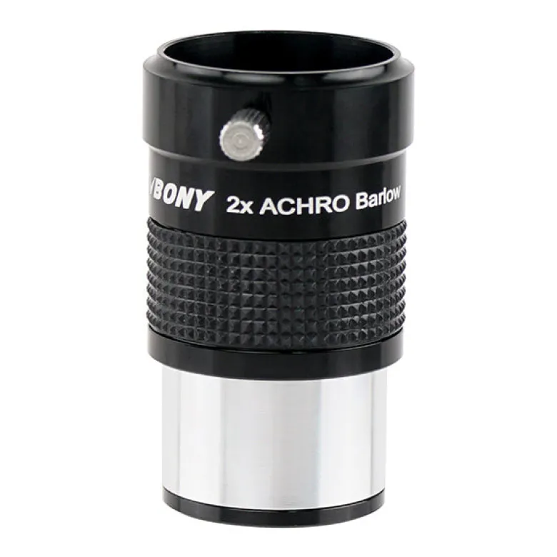 Barlow 2x 1.25 pouces sv118 svbony