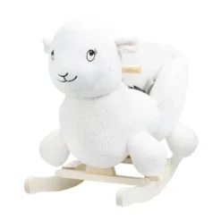 Bascule wooly le mouton