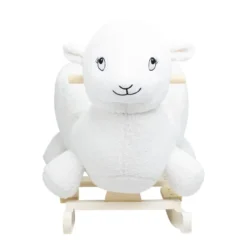 Bascule wooly le mouton