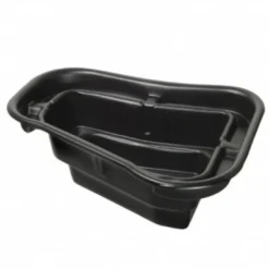 Bassin préformé start 250l - 1m35