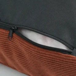 Bastille, panier orthopédique velours l
