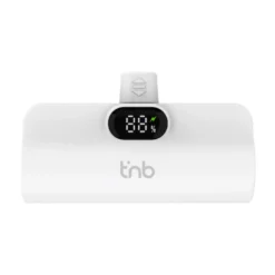 Batterie de secours 5000 mAh