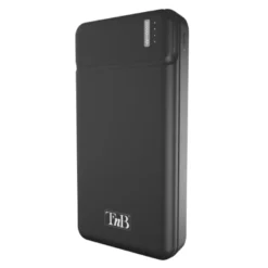 Batterie de secours 2 usb 20 000 mah 10w