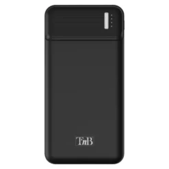 Batterie de secours 2 usb 20 000 mah 10w