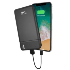 Batterie de secours 2 usb 20 000 mah 10w