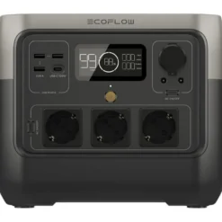 Batterie ecoflow river 2 pro 768wh