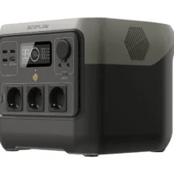 Batterie ecoflow river 2 pro 768wh