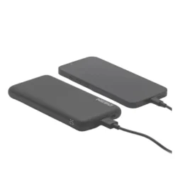 Batterie externe 10k powerbank compacte