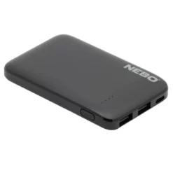 Batterie externe 5k powerbank compacte