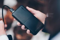 Batterie externe 10000mah puissante