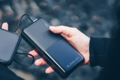 Batterie externe 20000mah puissante