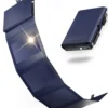 Batterie solaire 4000mah légère