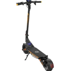 Batterie 48v&nbsp;15,6ah – pneu 10'' tout-terrain – poids 30kg – moteur 500w
