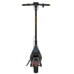 Batterie 48v&nbsp;15,6ah – pneu 10'' tout-terrain – poids 30kg – moteur 500w