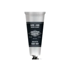 Baume à barbe au karité crème de lait 30