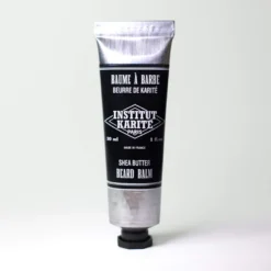 Baume à barbe au karité crème de lait 30