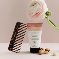 Baume cheveux nourrissant