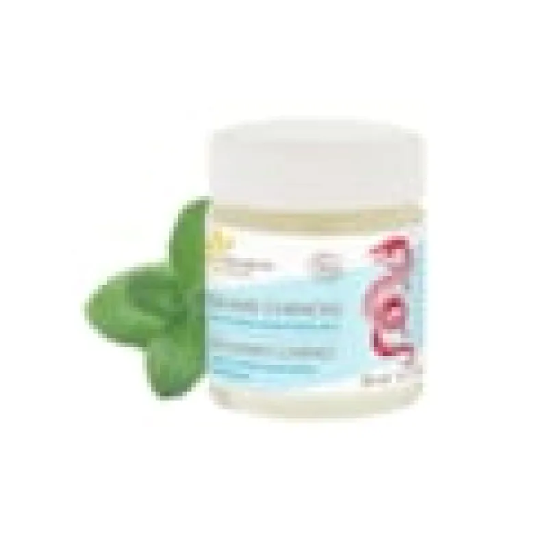 Baume chinois bio