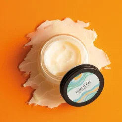 Baume corps fleur de monoï 150 g