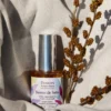 Baume de satin, soin mains actives