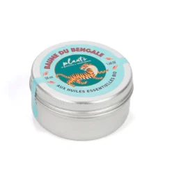 Baume du Bengale huiles essentielles bio
