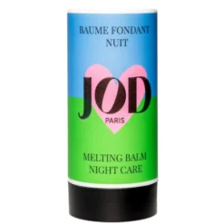 Baume fondant nuit réparateur et régénérant stick 20 g JOD