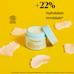 Baume nourrissant réparateur bio zones fragilisées Made in France 30 ml Mymosa