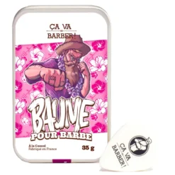 Baume pour barbe - sucré - cool