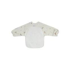 Bavoir à manches imperméable ferme par j