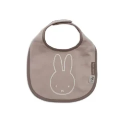 Bavoir miffy and friends (5pack)