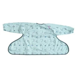 Bavoir pour kit chouettes
