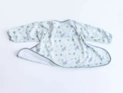 Bavoir pour kit tidy tot hippo