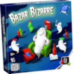 Bazar bizarre