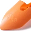 Bêche de plage écologique orange