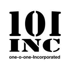Bâche imperméable 101 inc tarpaulin camouflage 4x5m