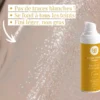 Beauté solaire spf 30 – teint unifié & protégé