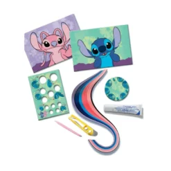 Be creative quilling stitch