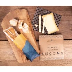 Bees wrap