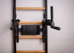Benchk 723b espalier bois et métal