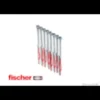 Benchk km12 fisher expansion plugs