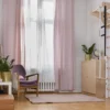 Benchk211w+a204espalier bois métal blanc