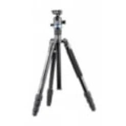 Benro kit trépied ifoto aluminium + rotule ib2 - fif28aib2