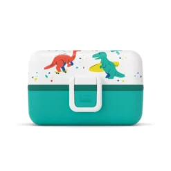 Bento compartimenté enfant 800ml dino
