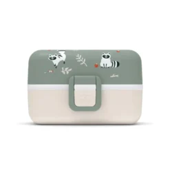 Bento compartimenté enfant 800ml raton